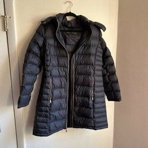 Michael Kors Packable Down Fill Jacket/Coat